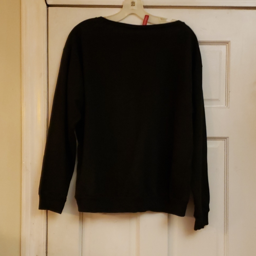 DIVIDED LONG SKEEVE SHIRT SIZE L - Picture 5 of 7